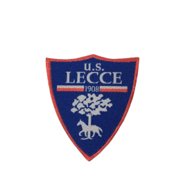 Aufnäher US Lecce (ITA)