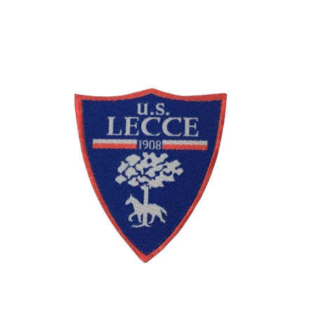 Aufnäher US Lecce (ITA)