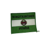 Aufnäher Rapid Wien (AUT), Nordtribünen Power