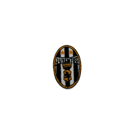 Aufnäher Juventus Turin (ITA)