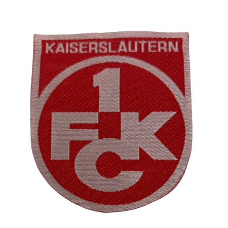 Aufnäher 1. FC Kaiserslautern (GER)