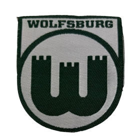 Aufnäher VfL Wolfsburg (GER)