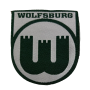 Aufnäher VfL Wolfsburg (GER)