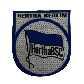 Aufnäher Hertha BSC Berlin (GER)