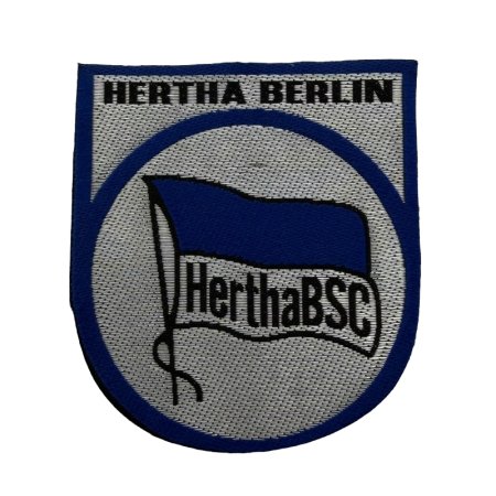 Aufnäher Hertha BSC Berlin (GER)