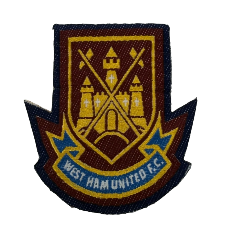 Aufnäher West Ham United (ENG)