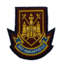 Aufnäher West Ham United (ENG)