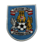 Aufnäher Coventry City FC (ENG)