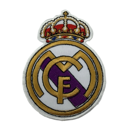 Aufnäher Real Madrid (ESP)