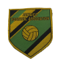 Aufnäher Jamaika, Jamaica Football Federation