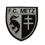 Aufnäher FC Metz (FRA)
