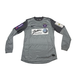 Trikot Austria Wien, Large, HADZIKIC 13