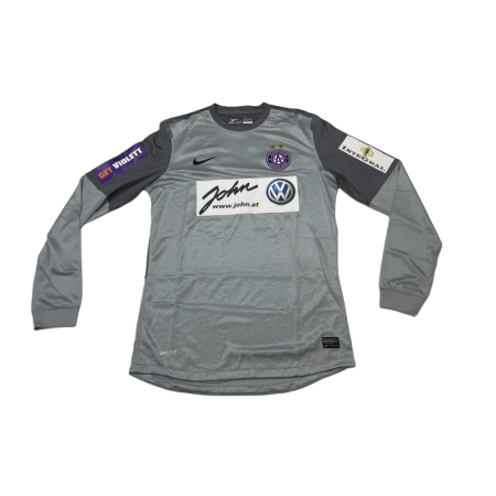 Trikot Austria Wien, Large, HADZIKIC 13