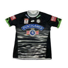 Trikot Sturm Graz, XXL, SCHOISSENGEYR 5