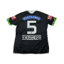 Trikot Sturm Graz, XXL, SCHOISSENGEYR 5