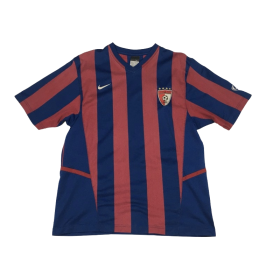 Trikot FC Ostermiething (AUT), Large