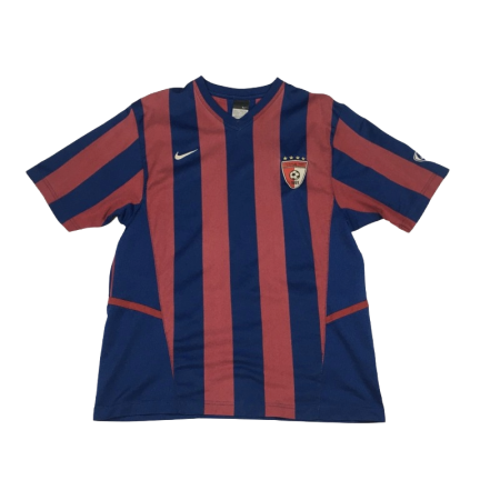 Trikot FC Ostermiething (AUT), Large