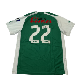 Trikot SC Neusiedl am See (AUT), Large, ENGUELLE 22
