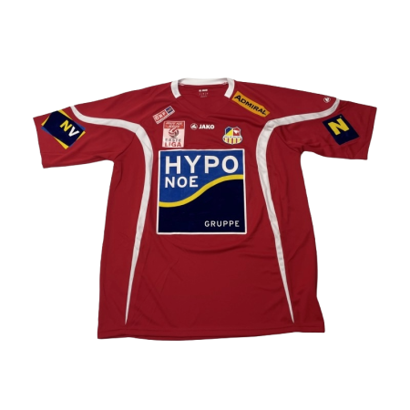 Trikot SKN St. Pölten (AUT), Medium, FELIX 18
