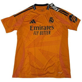 Trikot Real Madrid (ESP), Large, neu