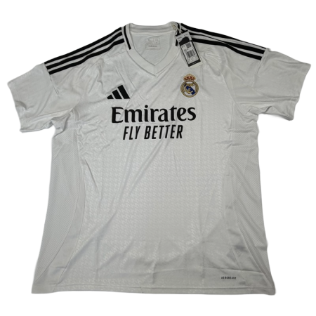 Trikot Real Madrid (ESP), XL, neu
