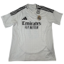 Trikot Real Madrid (ESP), Large, neu, MBAPPÈ 9