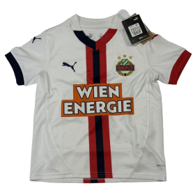 Trikot Rapid Wien (AUT), Kindergröße 140, neu