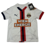 Trikot Rapid Wien (AUT), Kindergröße 116, neu