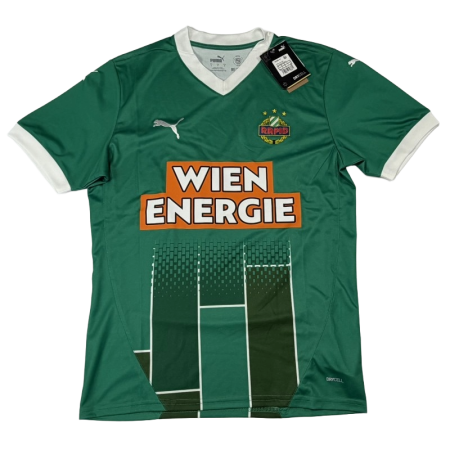 Trikot Rapid Wien (AUT), Small, neu