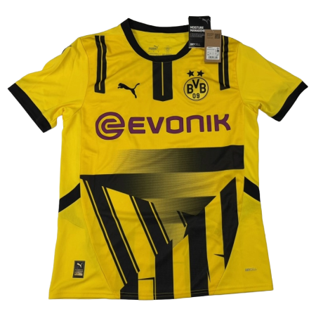 Trikot Borussia Dortmund (GER), Medium, neu
