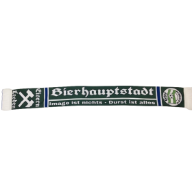 Schal DSV Leoben (AUT), Bierhauptstadt