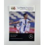 Programm CD Leganés - Girona FC, 2020/21