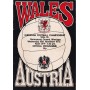 Programm Wales - Österreich, 1975