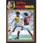 Programm Wales - Brasilien, 1983