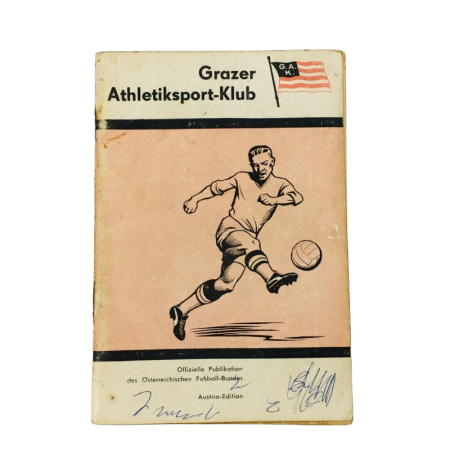 Publikation GAK, 1966