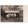 Mannschaftsfoto Sturm Graz, 1934