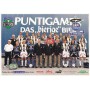 Teamkarte Sturm Graz, 1996/1997