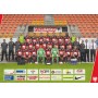 Teamkarte FC Aarau (SUI), 2014/2015