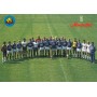 Teamkarte Austria Wien, 1985/1986