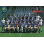 Teamkarte Austria Wien, 1985/1986