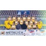 Teamkarte FC Avenir Beggen (LUX)