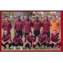 Teamkarte OGC Nizza (FRA), 2009/2010