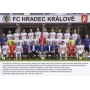 Teamkarte FC Hradec Králové (CZE), 2020/2021