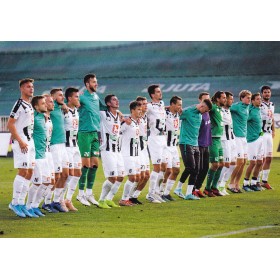 Teamkarte FC Hradec Králové (CZE), 2019