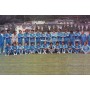 Teamkarte Napoli (ITA), 1977/1978