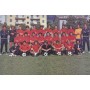 Teamkarte Perugia (ITA), 1977/1978