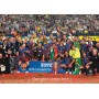 Teamkarte FC Barcelona (ESP), Champions League 2006