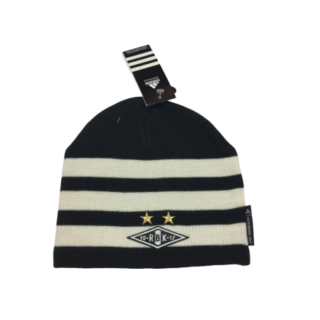 Haube/Mütze Rosenborg Trondheim, neu