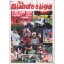 3x Fussballmagazin "Die Bundesliga", 1999 - 2000