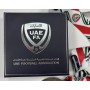 Silbermedaille/Meistermedaille UAE Second Division League